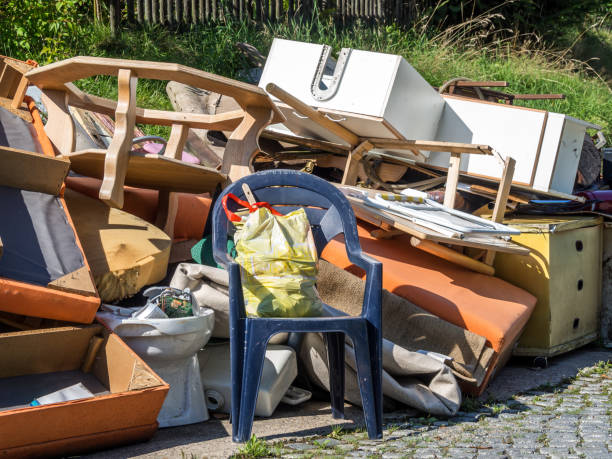 Best Residential Junk Removal  in Jackson, WI
