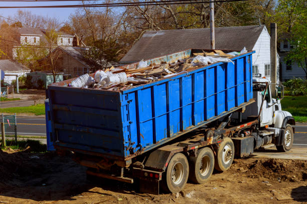 Best Junk Hauling Services  in Jackson, WI