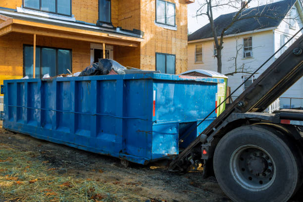 Best Electronics Removal Services  in Jackson, WI