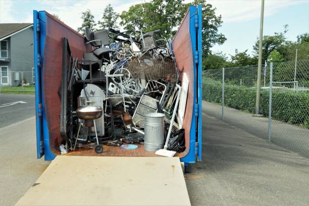 Best Same-Day Junk Removal  in Jackson, WI