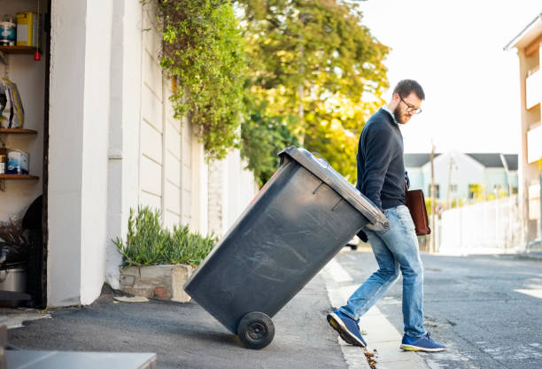 Best Attic Cleanout Services  in Jackson, WI