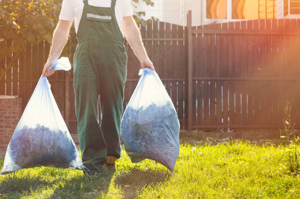Best Affordable Junk Removal Services  in Jackson, WI