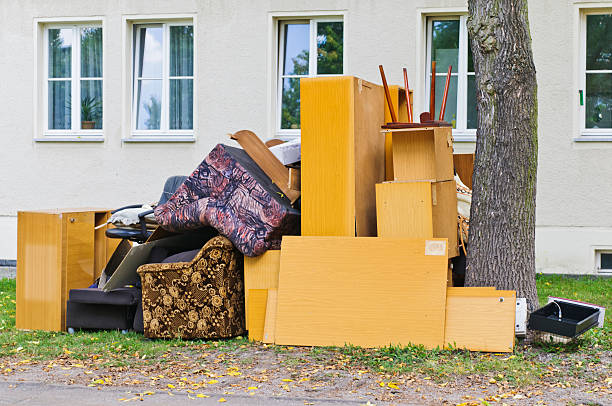 Trusted Jackson, WI Junk Removal Experts