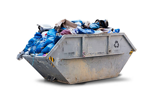 Best Basement Cleanout Services  in Jackson, WI